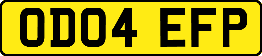 OD04EFP