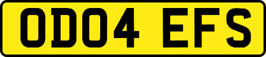 OD04EFS