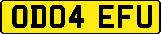 OD04EFU