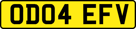 OD04EFV