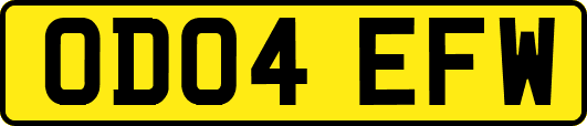 OD04EFW