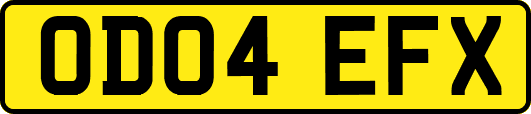 OD04EFX