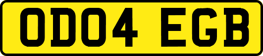 OD04EGB