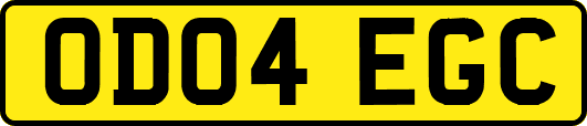 OD04EGC