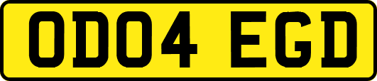 OD04EGD