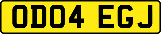 OD04EGJ