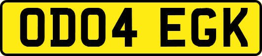 OD04EGK