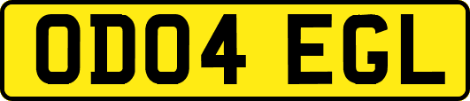 OD04EGL