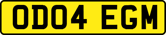OD04EGM
