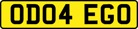 OD04EGO