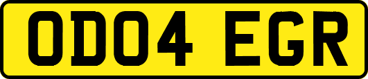 OD04EGR