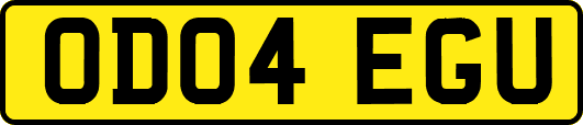 OD04EGU
