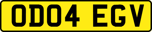 OD04EGV