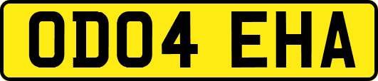 OD04EHA