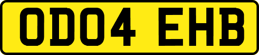 OD04EHB