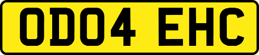 OD04EHC