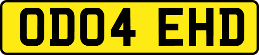 OD04EHD