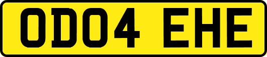 OD04EHE