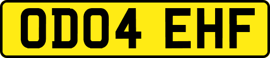 OD04EHF