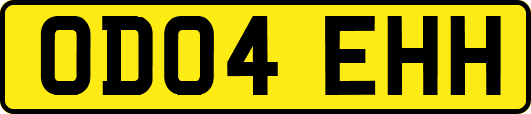 OD04EHH