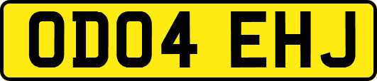 OD04EHJ