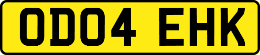 OD04EHK