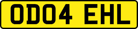 OD04EHL