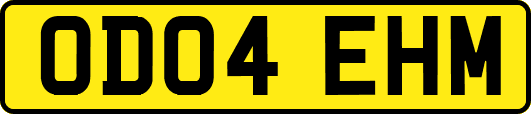 OD04EHM