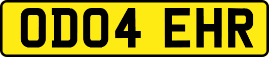 OD04EHR
