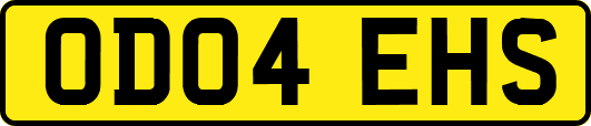 OD04EHS