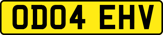 OD04EHV