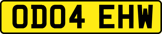 OD04EHW