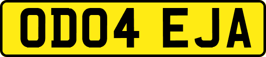 OD04EJA