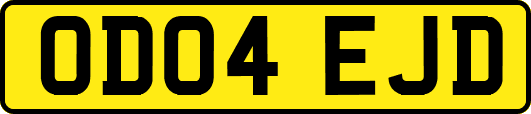 OD04EJD