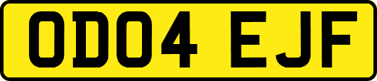 OD04EJF