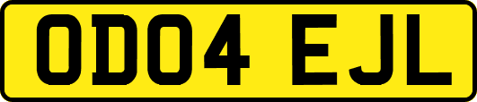 OD04EJL