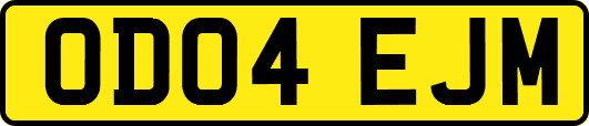 OD04EJM