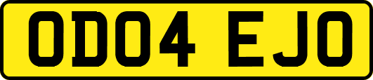 OD04EJO