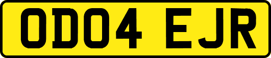 OD04EJR