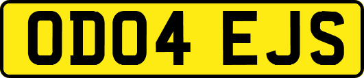 OD04EJS