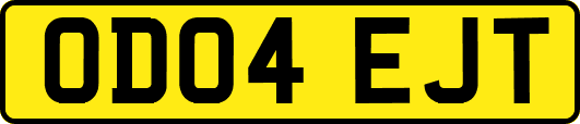 OD04EJT
