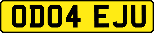 OD04EJU