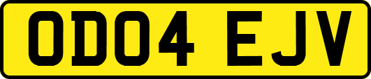 OD04EJV