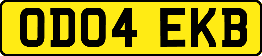 OD04EKB