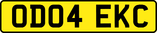 OD04EKC