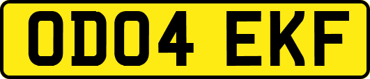 OD04EKF