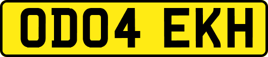 OD04EKH