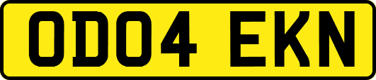 OD04EKN