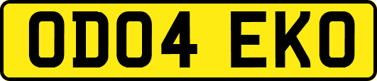 OD04EKO