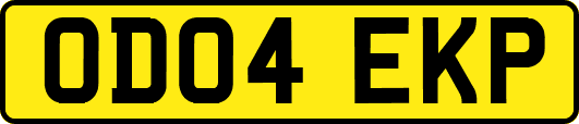 OD04EKP